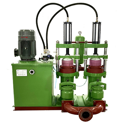 YBH250-30平米壓濾機(jī).jpg YBH250-30平米壓濾機(jī).jpg