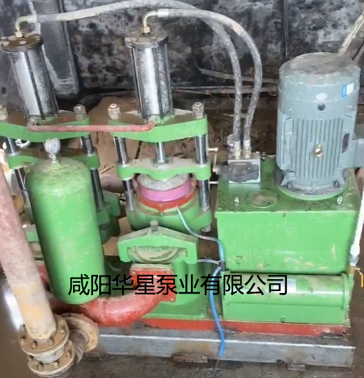 洗煤廠使用華星YBH400節(jié)能型陶瓷柱塞泵.jpg 洗煤廠使用華星YBH400節(jié)能型陶瓷柱塞泵.jpg