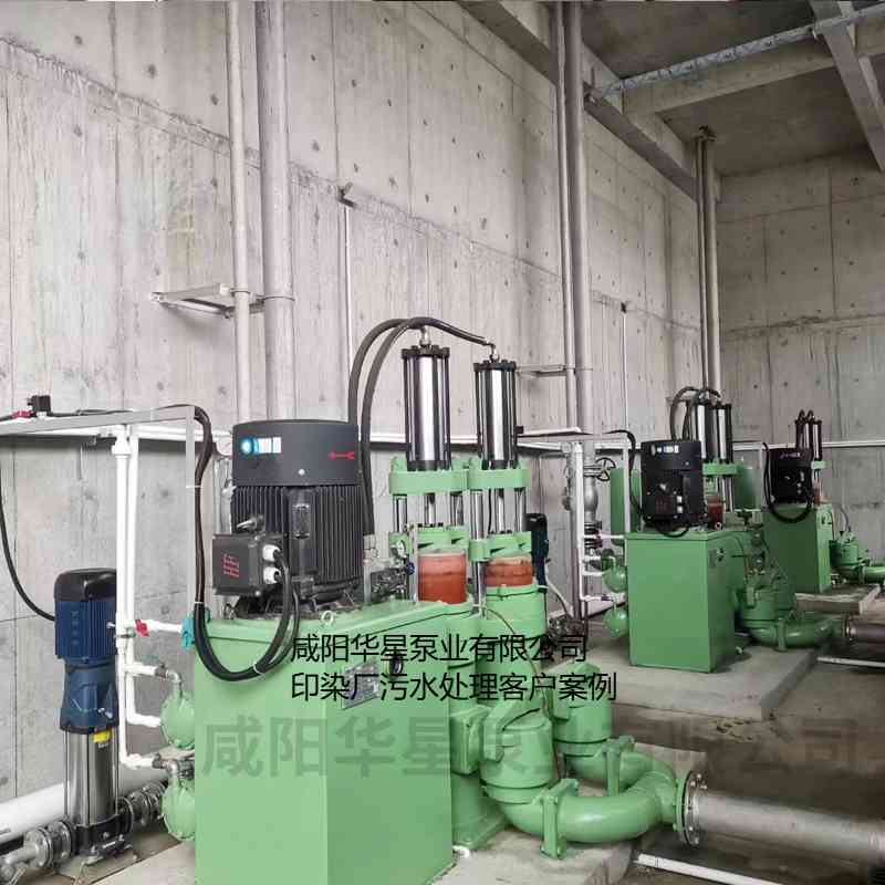 印染污水處理廠使用YBH300-60節(jié)能柱塞泥漿泵客戶案例-第二個(gè)現(xiàn)場(chǎng) 印染污水處理廠使用YBH300-60節(jié)能柱塞泥漿泵客戶案例-第二個(gè)現(xiàn)場(chǎng)